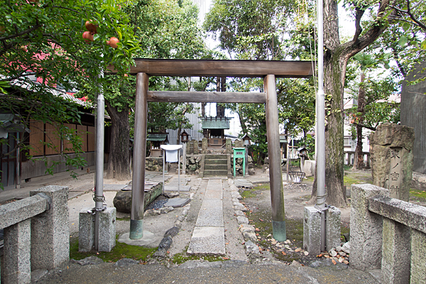東ノ宮神社